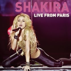 Cover Shakira - Dia Especial