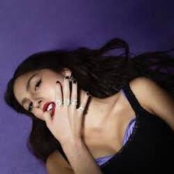 Cover Olivia Rodrigo - Girl I’ve Always Been