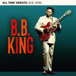 Cover B.B. King - Blues Boys Tune