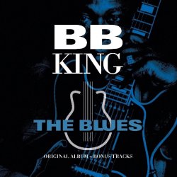 Cover B.B. King - What Happened