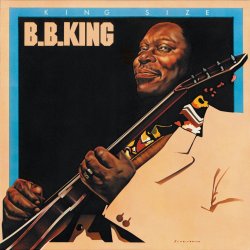 Cover B.B. King - Ghetto Woman