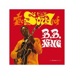 Cover B.B. King - Happy Birthday Blues