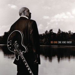 Cover B.B. King - Caldonia