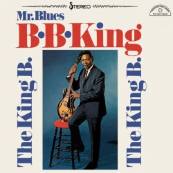Cover B.B. King - Ain't That Just Like a Woman