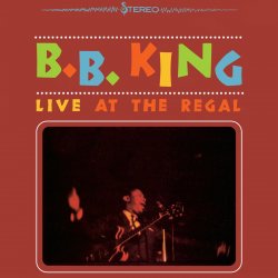 Cover B.B. King - Why I Sing The Blues