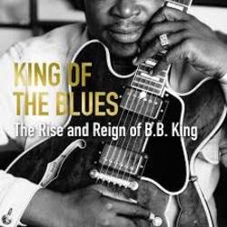 Cover B.B. King - Sure Had a Wonderful Time Last Night