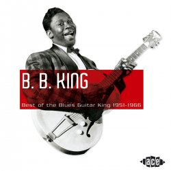 Cover B.B. King - Catfish