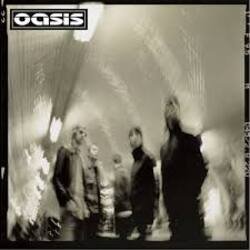 Cover Oasis - Dont look back in anger