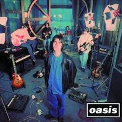 Cover Oasis - Live forever