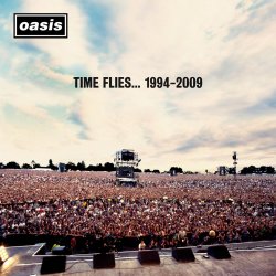Cover Oasis - Stand by me