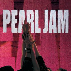 Cover Pearl Jam - Sirens