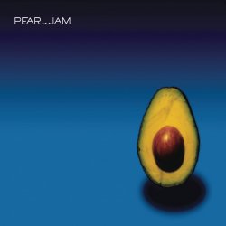 Cover Pearl Jam - Wreckage