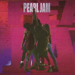 Cover Pearl Jam - React, Respond