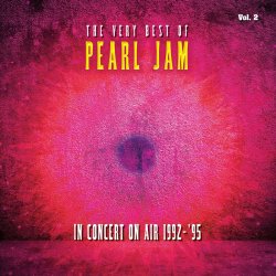 Cover Pearl Jam - Just Breathe