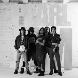 Cover Pearl Jam - Deep