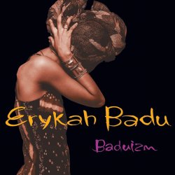 Cover Erykah Badu - On & On (Jazz Mix)