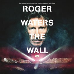 Cover Roger Waters - Comfortably Numb