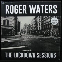 Cover Roger Waters - Wish You Were Here