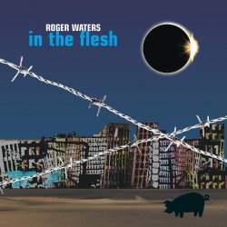 Cover Roger Waters - Smell The Roses