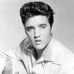 Cover Elvis Presley - Are You Lonesome Tonight
