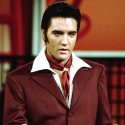 Cover Elvis Presley - Can't Help Falling in Love