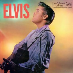 Cover Elvis Presley - Don't Be Cruel