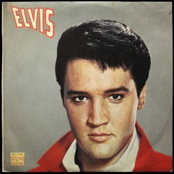 Cover Elvis Presley - Return to Sender