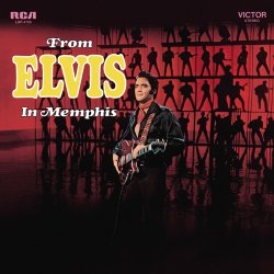 Cover Elvis Presley - Don't