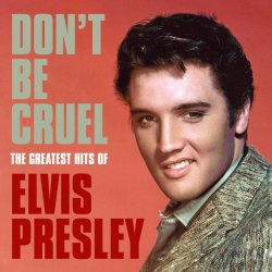 Cover Elvis Presley - That's All Right