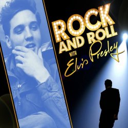 Cover Elvis Presley - King Creole
