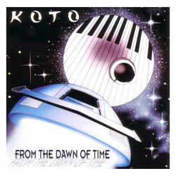 Cover Koto - Time