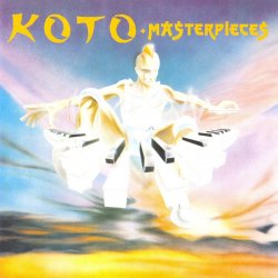 Cover Koto - Eye Of The Tiger