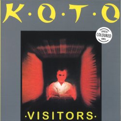 Cover Koto - Champion's Cue