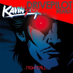 Cover Kavinsky - Arpanet Nightdrive Rework