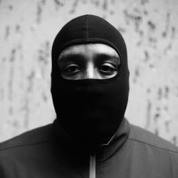 Cover DJ Stingray 313 - Stereotype Mix