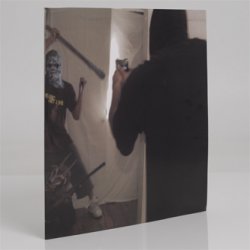 Cover DJ Stingray 313 - Reverse Engineering