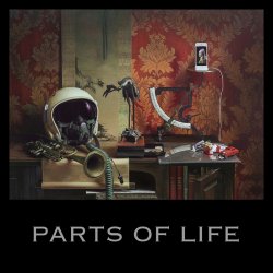 Cover Paul Kalkbrenner - Part nine