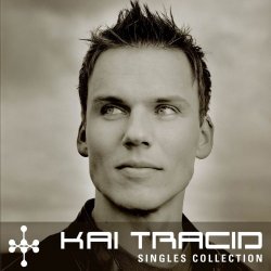 Cover Kai Tracid - Liquid Skies