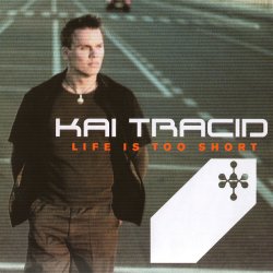 Cover Kai Tracid - Too Many Times