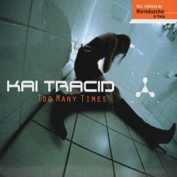 Cover Kai Tracid - Bad Shape