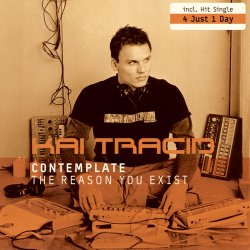Cover Kai Tracid - Voyager
