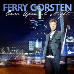 Cover Ferry Corsten - Yes Man