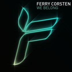 Cover Ferry Corsten - Connect