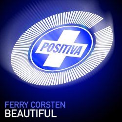 Cover Ferry Corsten - For Your Mind