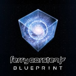 Cover Ferry Corsten - Tomorrow