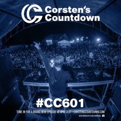 Cover Ferry Corsten - Lemme Take You