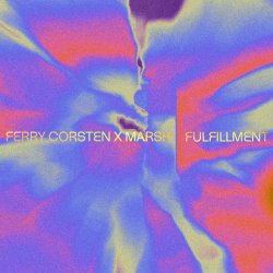Cover Ferry Corsten - Down on Love