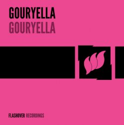 Cover Ferry Corsten - Cubikated