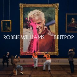 Cover Robbie Williams & Tony Iommi - Rocket