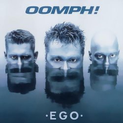 Cover Oomph - Viel Zu Tief